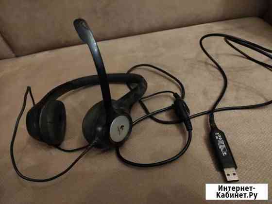Logitech A-0009 Севастополь