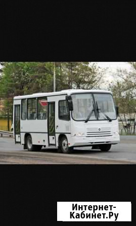 Водитель меж муниципального маршрутного автобуса Курск - изображение 1