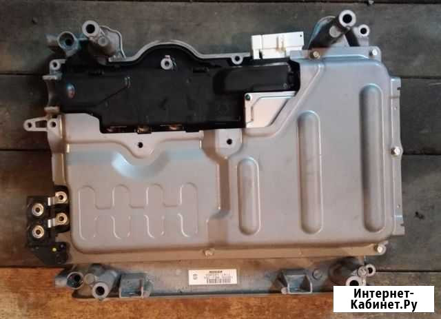 Блок управления ввб IMA Honda CR-Z Челябинск - изображение 1