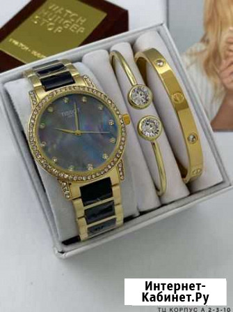 Подарочный набор для женщин Курск - изображение 1