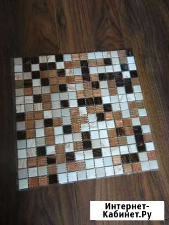 Плитка мозаика Курск - изображение 1