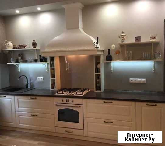 Кухонный гарнитур Зарайск - изображение 1