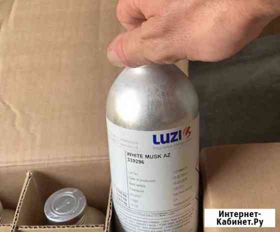 Масляная парфюмерия оптом Luzi 048282 Череповец