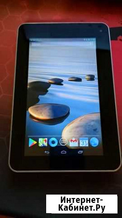 Продам планшет Acer Iconia B1-711 Вологда - изображение 1