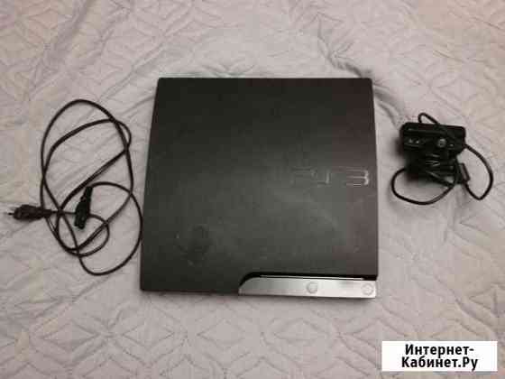 Игровая приставка ps3 Электросталь