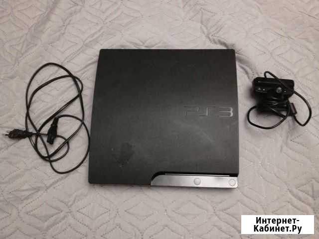 Игровая приставка ps3 Электросталь - изображение 1