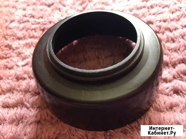 Бленда защитная для объективаcanon 50 mm Симферополь - изображение 1