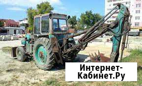 Экскаватор Ялта - изображение 1
