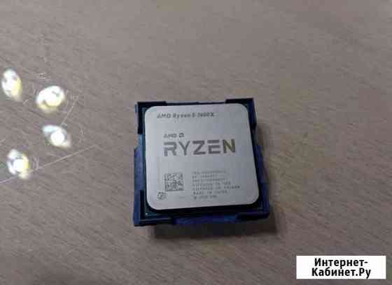 Ryzen 5 3600X OEM Екатеринбург