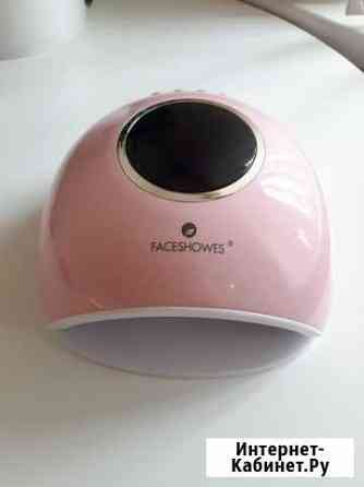 Лампа для маникюра Тамбов