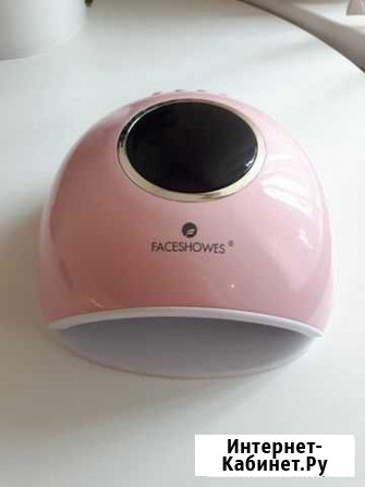 Лампа для маникюра Тамбов - изображение 1