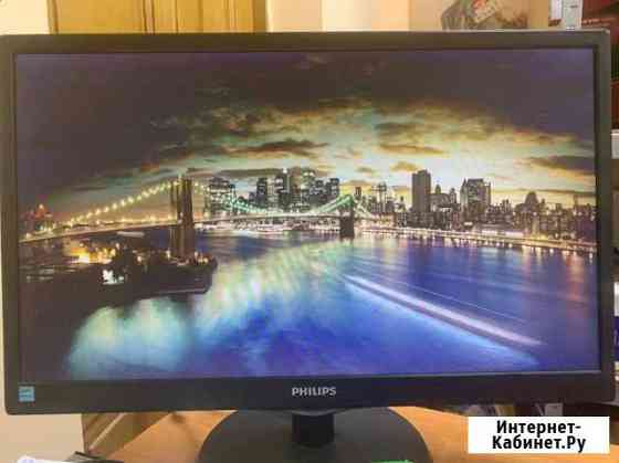 Монитор FullHd Philips 22 Севастополь