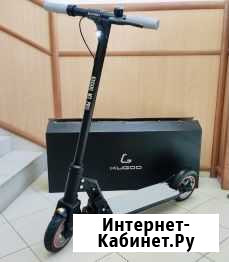 Электросамокат Kugoo M2 Pro Пенза - изображение 1