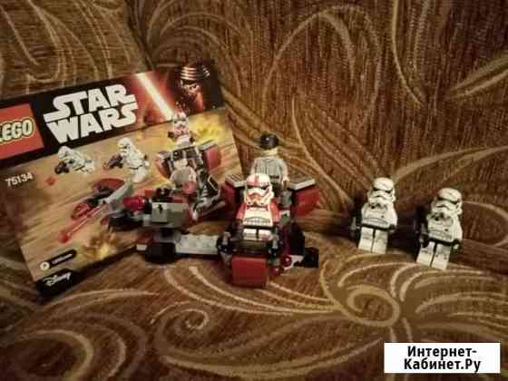 Lego Star Wars 75134 Нижний Новгород