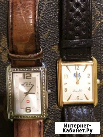 Часы Волгоград - изображение 1