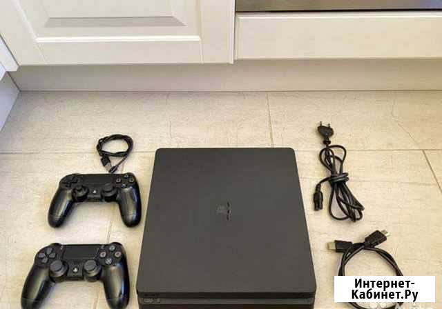 Sony playstation 4 slim Благовещенск - изображение 1