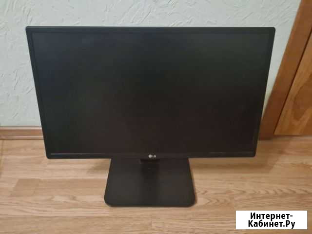 Монитор Lg 24 Краснодар - изображение 1