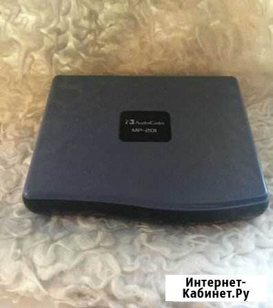 AudioCodes MP-201 Киров - изображение 1