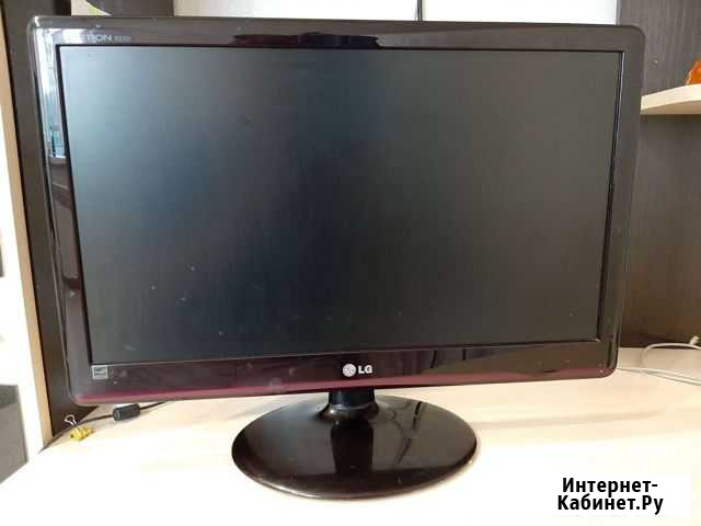 Монитор LG 22 Березники - изображение 1