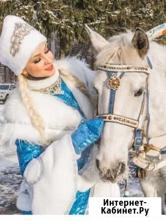 Пони и лошадки на праздник Уфа - изображение 1