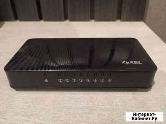 Коммутатор zyxel GS-108S Ижевск