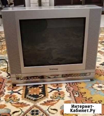 Телевизор Elenberg DTV-1520 Брянск - изображение 1