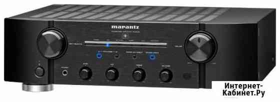 Интегральный усилитель Marantz PM8006 Ижевск