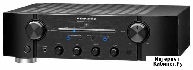 Интегральный усилитель Marantz PM8006 Ижевск - изображение 1