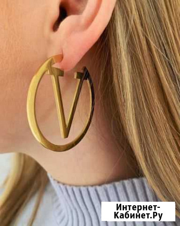 Серьги Калининград - изображение 1