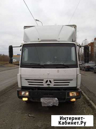 Продам Mercedes - Benz 814 Пенза - изображение 1