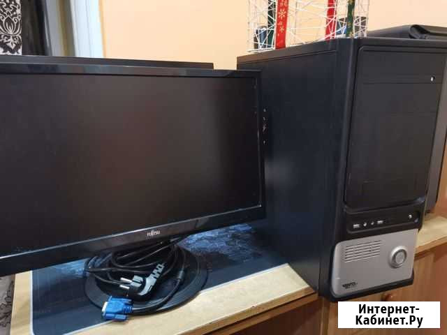 Компьютер игровой Тихорецк - изображение 1