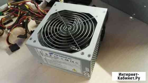 Fsp 400w pnf блок питания Магнитогорск