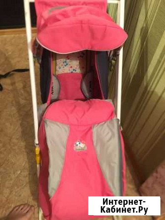 Санки Липецк - изображение 1