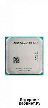 Процессор AMD Athlon X4 950, OEM Домодедово