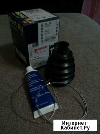 Пыльник шрус на Colt 6 Йошкар-Ола - изображение 1