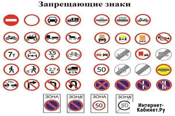 Подготовка к обучению водителей Тюмень - изображение 1
