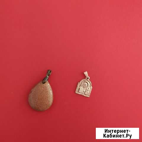 Бижутерия, браслет, кулоны, колье Мурманск - изображение 1