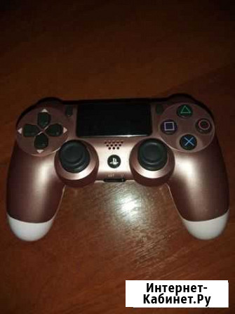 Sony PS4 геймпад оригинальный Тверь - изображение 1