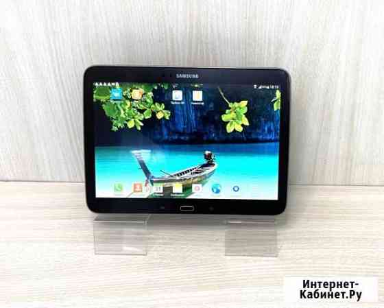 Планшет Samsung GT-P5200 1/16Gb Октябрьский