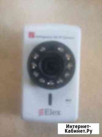 IP камера Нижний Новгород