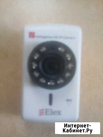 IP камера Нижний Новгород - изображение 1