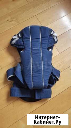 Рюкзак кенгуру babybjorn Тверь - изображение 1