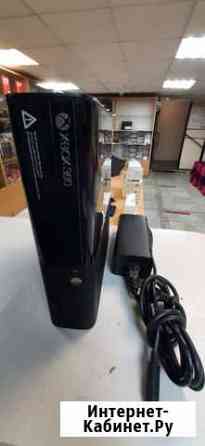 Игровая приставка Microsoft Xbox 360 E 500 гб Кстово