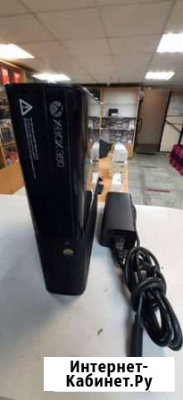 Игровая приставка Microsoft Xbox 360 E 500 гб Кстово - изображение 1