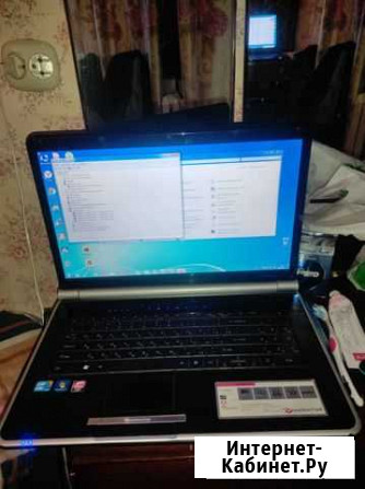 Packard Bell Михайловка - изображение 1