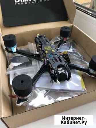 Diatone Roma F5 6s+Eachine EV800D+radiomaster TX12 Ярославль