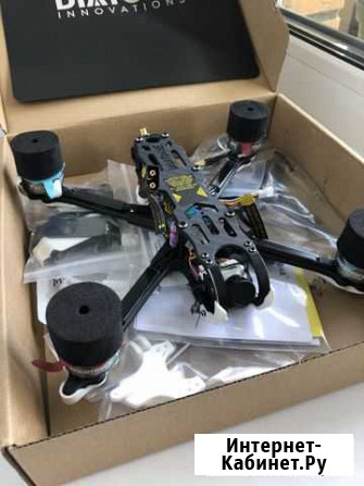 Diatone Roma F5 6s+Eachine EV800D+radiomaster TX12 Ярославль - изображение 1