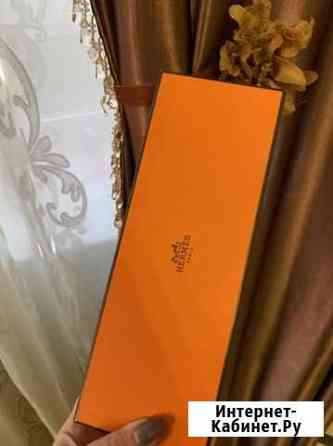 Духи Hermes Paris Vetiver Вольск