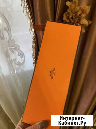 Духи Hermes Paris Vetiver Вольск - изображение 1