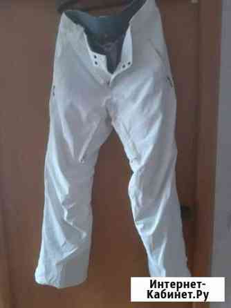 Брюки лыжные женские Краснодар